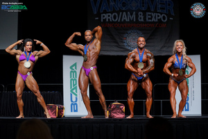 Couples Bodybuilding