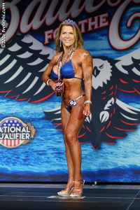 Wellness - Masters 50+