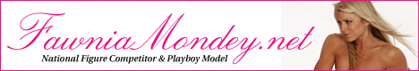 banner Fawnia Mondey