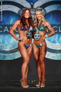 Wellness - Masters 35+
