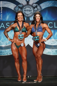 Wellness - Open Class A