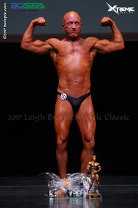 GrandMasters Bodybuilding