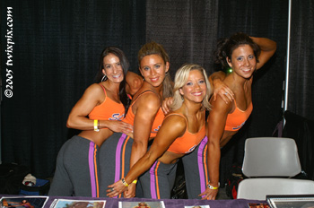 Fitness Divas