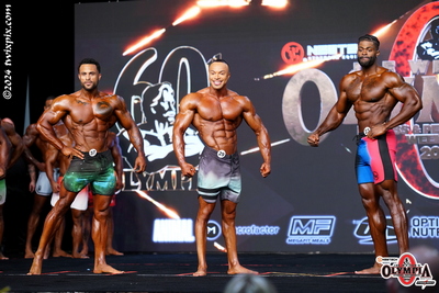7 place