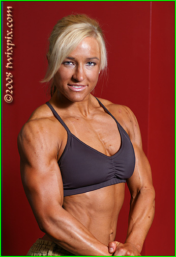 Laurie Smith