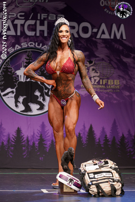 Merissa Fletcher - Open Wellness Oversll