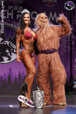 Merissa Fletcher - Open Wellness Oversll