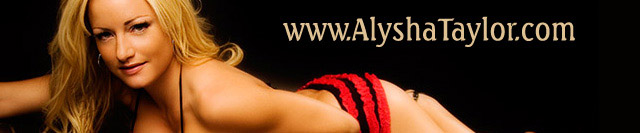 alysha taylor banner