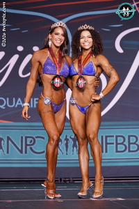 Bikini - Open Class C