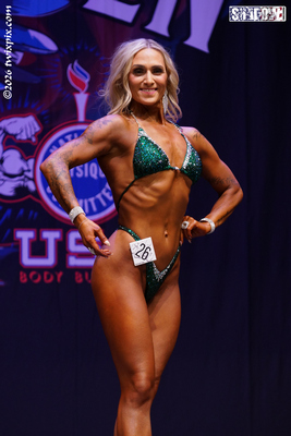 Marissa Neel