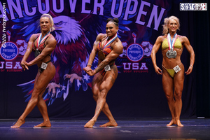 Women's Physique