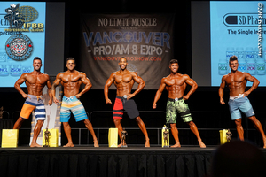 Men's Physique