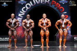 212 Bodybuilding