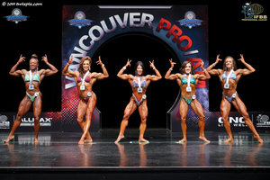 Women's Physique