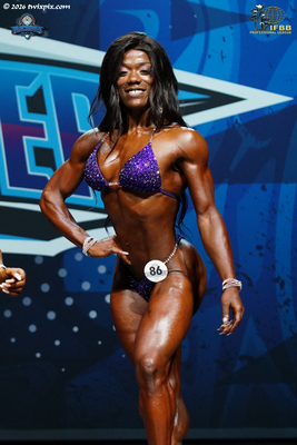 Open Wellness - Sabryna Lebrun