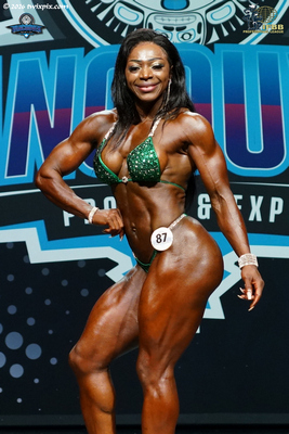 Open Wellness - Micheline Mengue Mengue