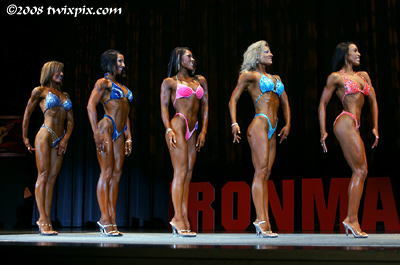 Figure Bodybuilding on Npc Washington Ironman   Bodybuilding  Fitness   Figure Championships