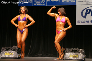 Masters Bodybuilding