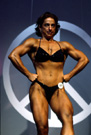 Lauren Laplante - Masters Over 35