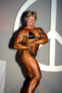 Audra Kimsey - Heavyweight