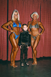 bodybuilder