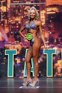 Bikini - Masters 45+