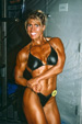 Sheri Rigdon