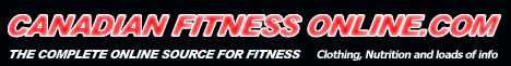 Canadian Fitness Online
