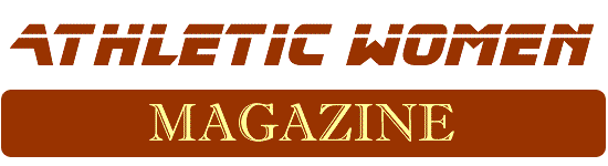 Athletic Women Magazine