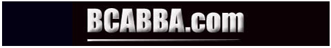BCABBA British Columbia Amateur Bodybuilding Association