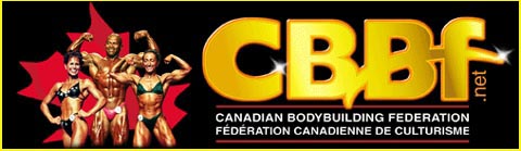 Canadian Bodybuilding Federation