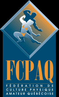 FCPAQ - Federation de culture physique amateur quebecoise - Quebec bodybuilding