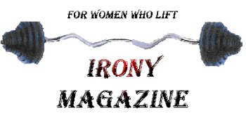 Irony Magazine