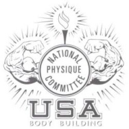 NPC governing body of USA amateur bodybuilding