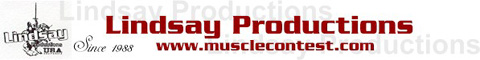 Lindsay Productions - home of the NPC USA