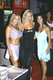 Brenda, Julie and Nicole
