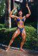 Bonny Priest - 2003 NPC USA Heavyweight & Overall Champion