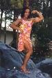 Maya Stone - 2003 NPC USA Middleweight 1st