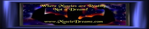 Muscle Dreams
